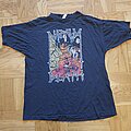 Napalm Death - TShirt or Longsleeve - Napalm Death