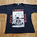 Rotting Christ - TShirt or Longsleeve - Rotting Christ Tour 93