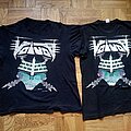 Voivod - TShirt or Longsleeve - Voivod