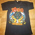 Dio - TShirt or Longsleeve - Dio