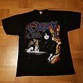 Ozzy Osbourne - TShirt or Longsleeve - Ozzy Osbourne Ozzy