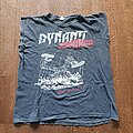 Dynamo Open Air - TShirt or Longsleeve - Dynamo Open Air 88