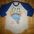 Ozzy Osbourne - TShirt or Longsleeve - Ozzy Osbourne