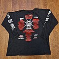 Fuck The Commerce - TShirt or Longsleeve - Fuck The Commerce V