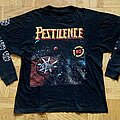 Pestilence - TShirt or Longsleeve - Pestilence