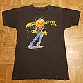 Helloween - TShirt or Longsleeve - Helloween