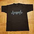 Astaroth - TShirt or Longsleeve - Astaroth Tampa,FL demo shirt 93