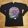 Obituary - TShirt or Longsleeve - Obituary