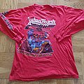 Judas Priest - TShirt or Longsleeve - Judas Priest