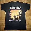 Godflesh - TShirt or Longsleeve - Godflesh