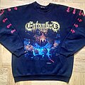 Entombed - TShirt or Longsleeve - Entombed