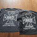 Marduk - TShirt or Longsleeve - Marduk