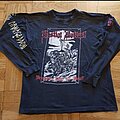 Bestial Warlust - TShirt or Longsleeve - Bestial Warlust