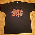 Morbid Angel - TShirt or Longsleeve - Morbid Angel