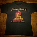 Suicidal Tendencies - TShirt or Longsleeve - Suicidal Tendencies