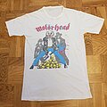 Motörhead - TShirt or Longsleeve - Motörhead Motorhead