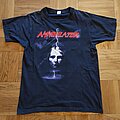 Annihilator - TShirt or Longsleeve - Annihilator