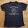 Motörhead - TShirt or Longsleeve - Motörhead Motorhead