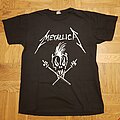 Metallica - TShirt or Longsleeve - Metallica