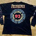 Pestilence - TShirt or Longsleeve - Pestilence