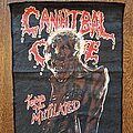 Cannibal Corpse - Patch - Cannibal Corpse