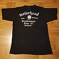Motörhead - TShirt or Longsleeve - Motörhead Motorhead