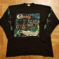 Cathedral - TShirt or Longsleeve - Cathedral