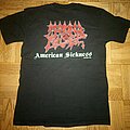 Morbid Angel - TShirt or Longsleeve - Morbid Angel