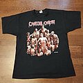 Cannibal Corpse - TShirt or Longsleeve - Cannibal Corpse