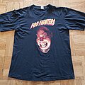 Foo Fighters - TShirt or Longsleeve - Foo Fighters
