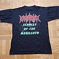 Mortification - TShirt or Longsleeve - Mortification