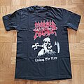 Morbid Angel - TShirt or Longsleeve - Morbid Angel