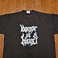 Horror Of Horrors - TShirt or Longsleeve - Horror Of Horrors