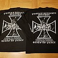 Marduk - TShirt or Longsleeve - Marduk