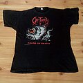 Obituary - TShirt or Longsleeve - Obituary
