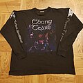 Ebony Tears - TShirt or Longsleeve - Ebony Tears