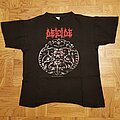 Deicide - TShirt or Longsleeve - Deicide