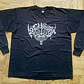 ARCHGOAT - TShirt or Longsleeve - Archgoat