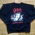 Obituary - TShirt or Longsleeve - Obituary