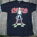 Kreator - TShirt or Longsleeve - Kreator