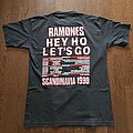 Ramones - TShirt or Longsleeve - Ramones