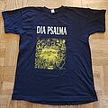 Dia Psalma - TShirt or Longsleeve - Dia Psalma