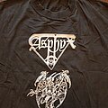 Asphyx - TShirt or Longsleeve - Asphyx