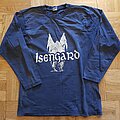 Isengard - TShirt or Longsleeve - Isengard