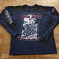 Bestial Warlust - TShirt or Longsleeve - Bestial Warlust