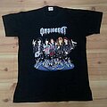 Onslaught - TShirt or Longsleeve - Onslaught