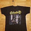 Entombed - TShirt or Longsleeve - Entombed