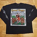 Grave Digger - TShirt or Longsleeve - Grave Digger