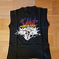 Sabbat (UK) - TShirt or Longsleeve - Sabbat (UK) Sabbat