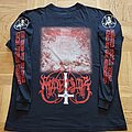 Marduk - TShirt or Longsleeve - Marduk